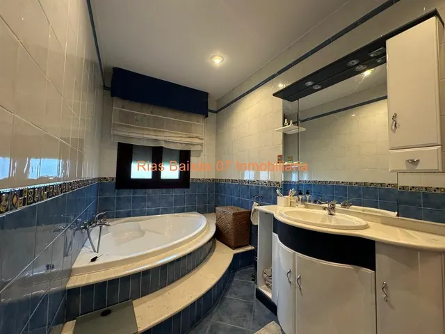 REF 7111 CASA DE 3 DORM. 2 BAÑOS Y GARAJE EN PARCELA DE 600 M2 EN TORROSO (MOS) — 9