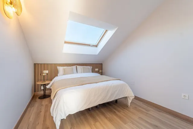 Apartamento 3 habitaciones 114m² en venta - Centro — 22