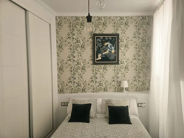 ¡¡¡APARTAMENTO SEMINUEVO EN EDIFICIO REHABILITADO CON ASCENSOR!!! — 14