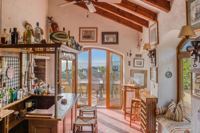 Chalet 5 habitaciones 486m² en venta - Costa Del Sol — 39