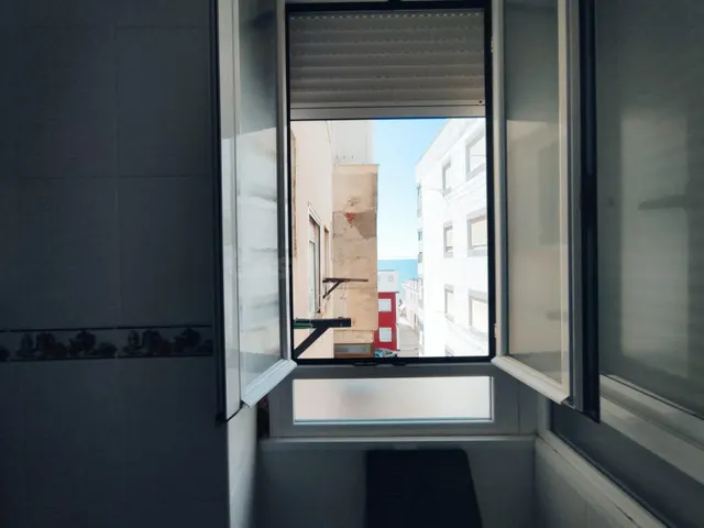 Fantástico apartamento con vistas al mar en Santa Pola, Alic - foto 3
