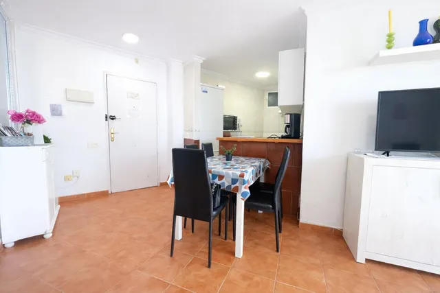 Apartamento 2 habitaciones 83m² en venta - Centro — 13