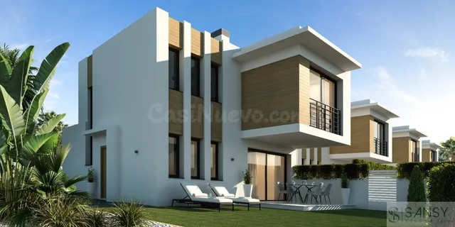 Casa-Chalet en Venta en Alicante Alicante — 6