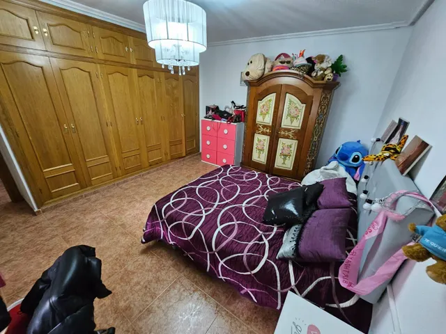 Chalet Adosado en Dolores — 8