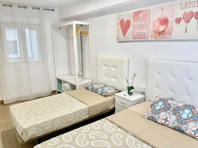 APARTAMENTO CON LICENCIA ALQUILER VACACIONAL - foto 3
