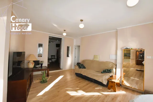Casa con terreno en venta en Chio Guia de Isora — 8