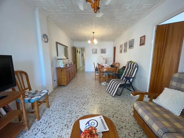 Ático de 3 dormitorios con amplia terraza y vistas al mar en Guardamar del Segura — 7