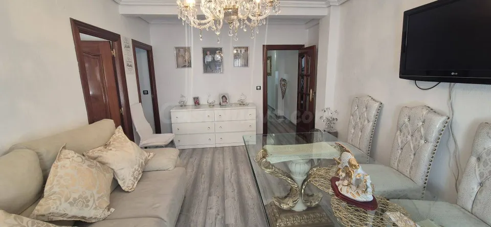 PISO | Tu nueva casa junto al eje de Villabáñez