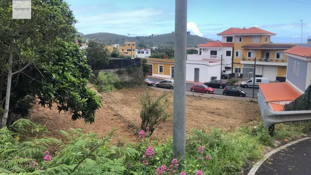 venta de Oportunidad terreno urbano en El Tanque de 763 m2. — 7