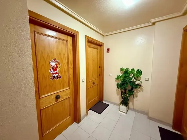 Apartamento 2 habitaciones 61m² en venta - Acequion — 16