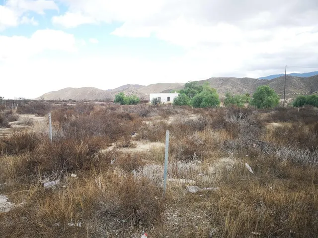 Venta de Suelo urbano no consolidado en Tabernas - Almería — 11