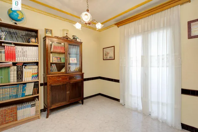 GRAN CASA EN ATARFE CON PISCINA — 25