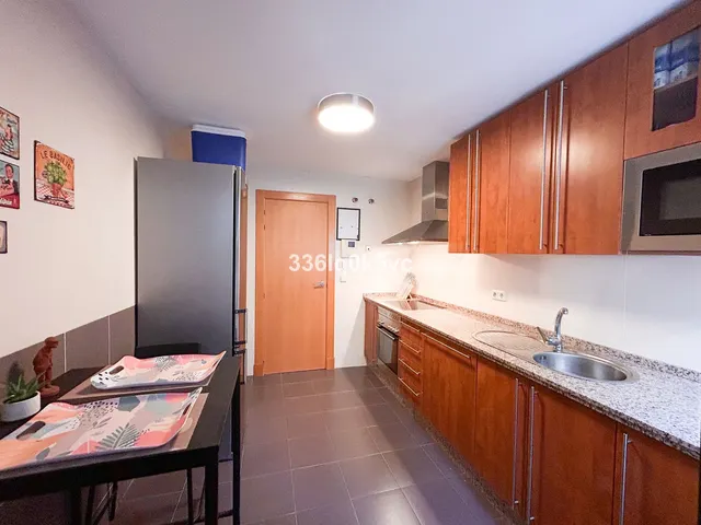 Apartamento 2 habitaciones 90m² en venta - Costa Del Sol — 6