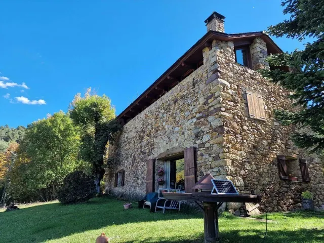 Casa 5 habitaciones 300m² en venta - Valle de Benasque