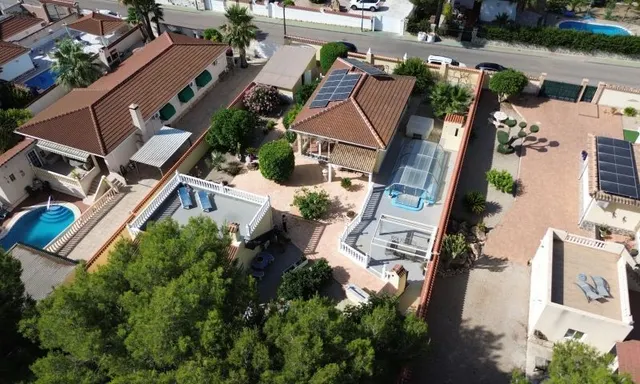 Villa 4 habitaciones 161m² en venta - Pinar de Campoverde — 15