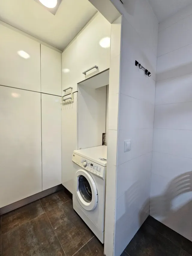 EN ALQUILER FABULOSO PISO-ATICO DE 3 DORMITORIOS + 2 BAÑOS,EN ALMERIA CAPITAL, ZONA AVDA.MEDITERRANEO Y CARREFOUR — 23
