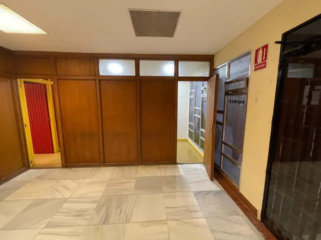 Despacho 268m² en alquiler - Paseo Zorrilla — 39