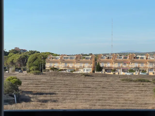 La Mata! Interesante ático con Gran Terraza e impresionantes vistas a la Laguna Rosa (300 mts playa) — 18
