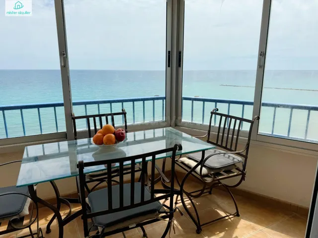 Apartamento 3 habitaciones 73m² en alquiler - Campello Playa - foto 4