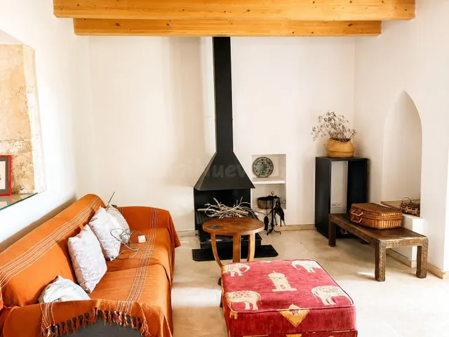 Finca rústica en Porreres en venta. - foto 4