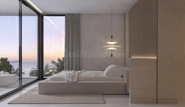 Villa 6 habitaciones 729m² en venta - Mijas — 18