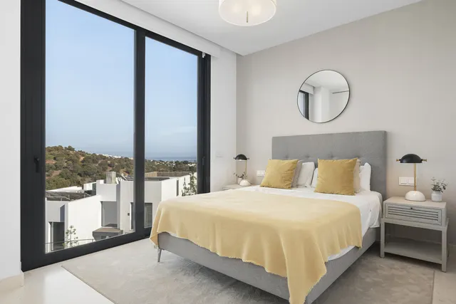 Adosado 5 habitaciones 310m² en venta - Marbella — 14