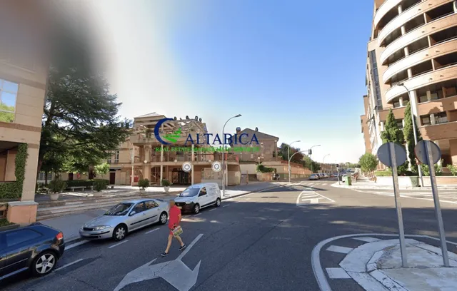 Piso en Venta en Valladolid Valladolid — 2