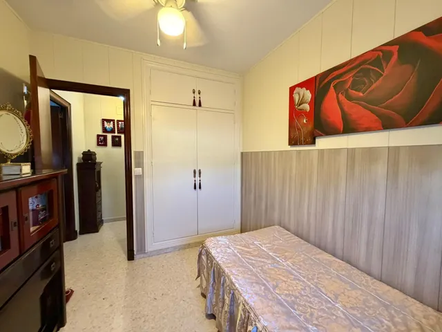 PISO EN PUERTAS DEL SUR CON PISCINA Y GARAJE — 38