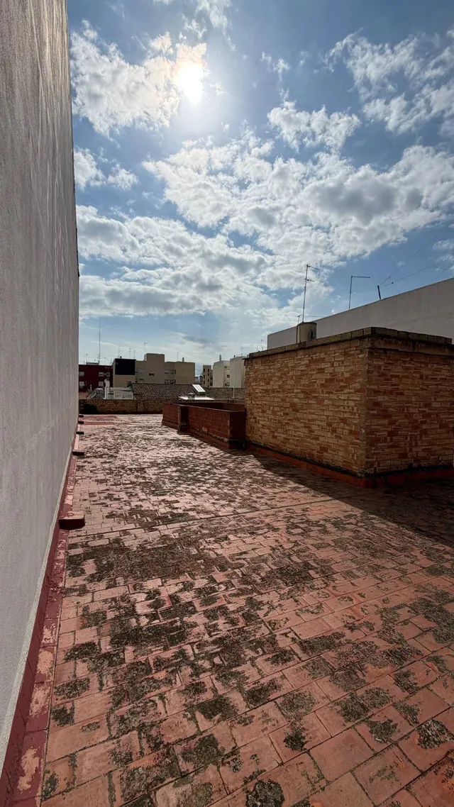Edificio 375m² en venta - Casco antiguo 10 — 27