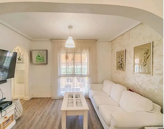 Magnifico Adosado totalmente renovado Zona Gran Alacant — 6