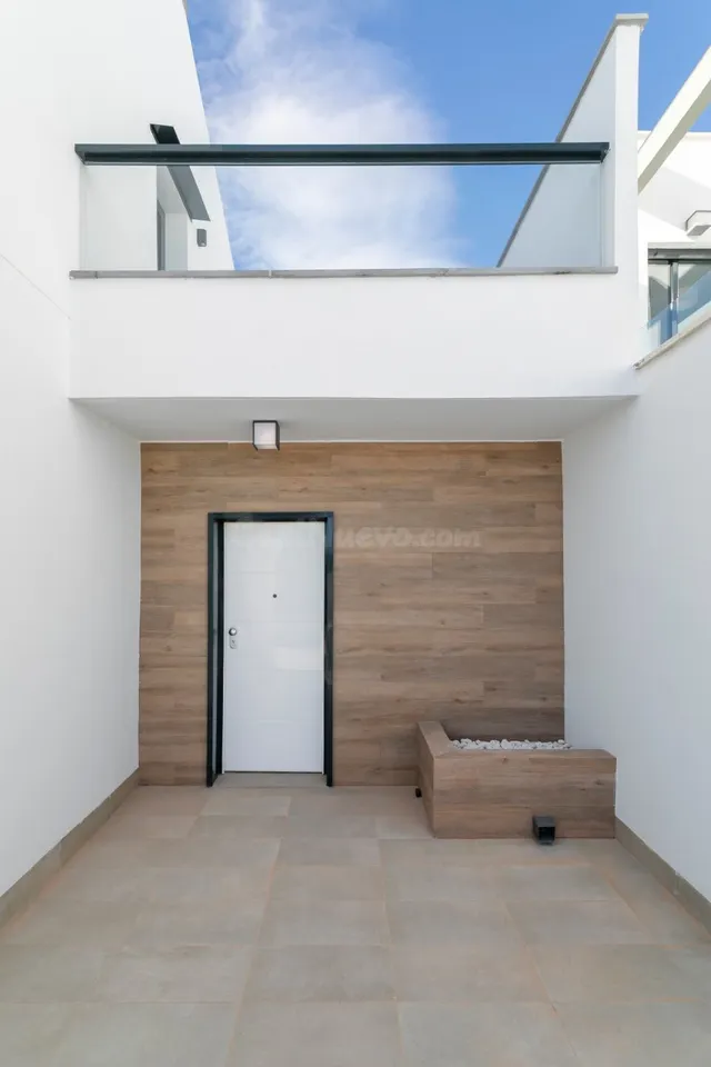 Hermosa Villa de lujo en San Javier con vista al paisaje - foto 5
