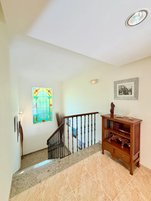 CHALET EXCLUSIVO EN ALZABARES ELCHE, CON PISCINA, ALTAS CALIDADES Y A SOLO 2 KM DEL HOSPITAL — 30
