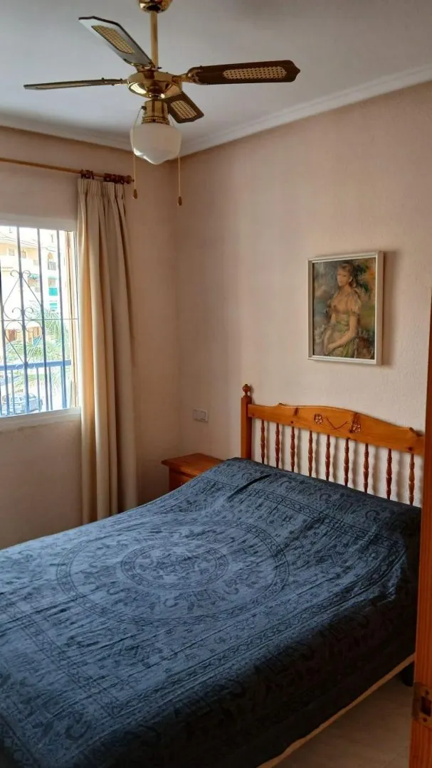 Apartamento 2 habitaciones 65m² en venta - Los Europeos — 8