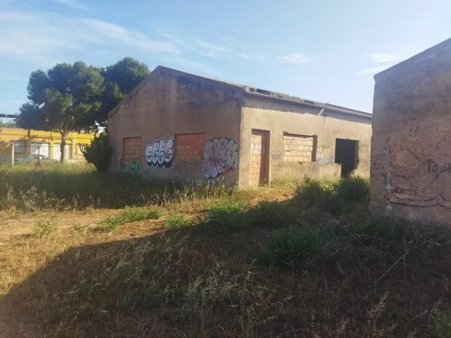 TERRENO RÚSTICO en Miranda, Cartagena — 17