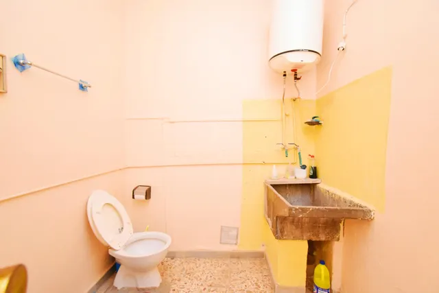Casa a reformar en ejido norte con porche y zona de aparcamiento !!!! — 9
