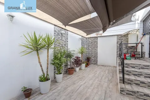 CASA UNIFAMILIAR EN PULIANILLAS