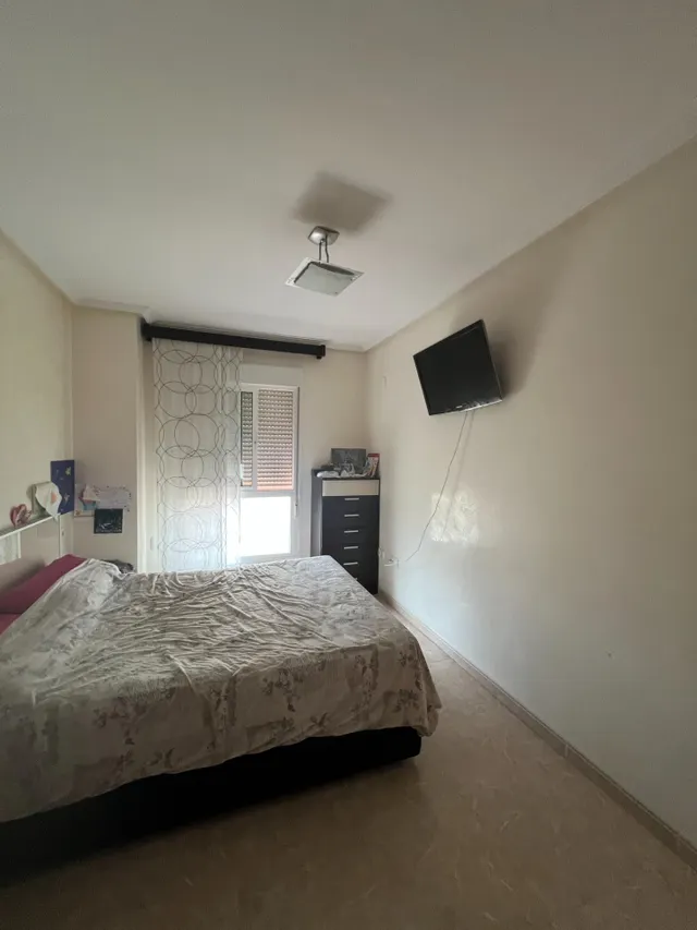 Apartamento en playa de torres, Villajoyosa — 19