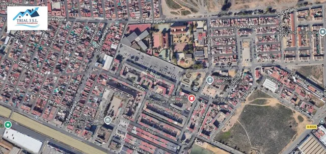 Venta Piso en Sevilla - foto 2
