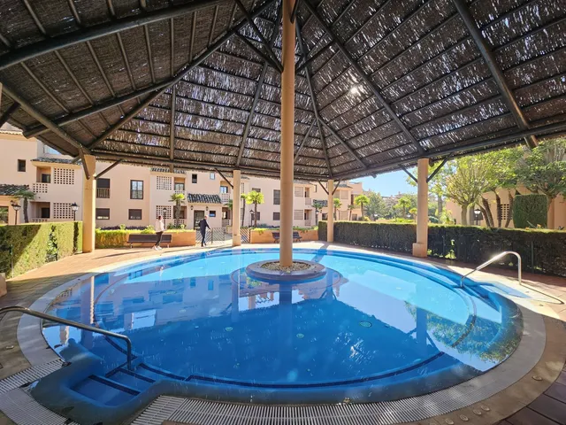 Apartamento 3 habitaciones 126m² en venta - Costa Del Sol — 17