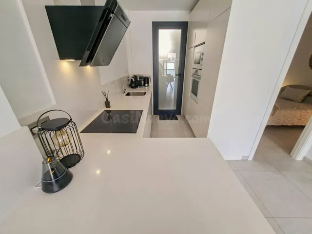 Villa 3 habitaciones 95m² en venta - PAU 26 - foto 5