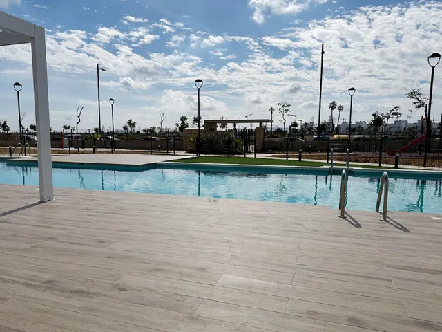 Piso 2 habitaciones 116m² en venta - Dolores de Pacheco-Santa Rosalía — 18