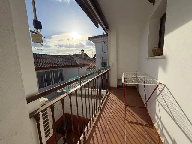 ¡Casa adosada con patio, garaje y sótano en La Victoria, Córdoba! — 36