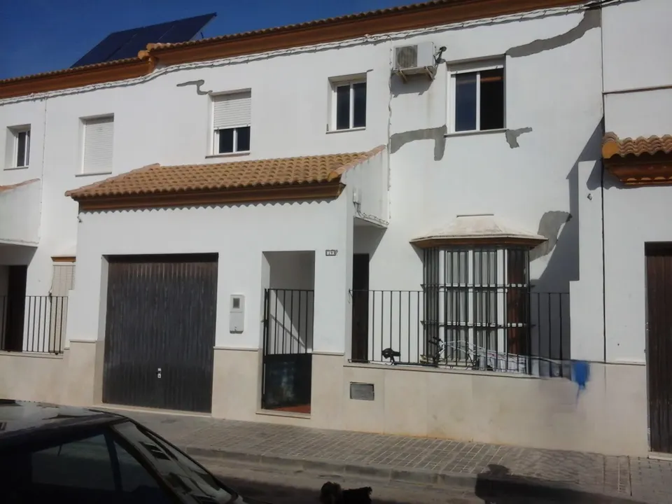Venta casa en Aguadulce (Sevilla)