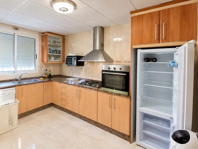 Casa 5 habitaciones 185m² en venta - Comunidad valenciana — 6
