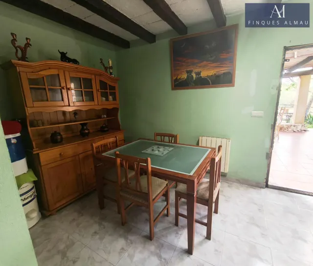 Encantadora Casa en Vilanova i la Geltrú. — 8