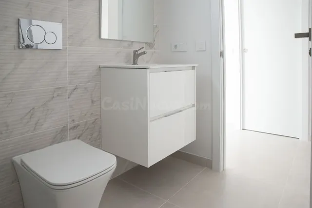 Villa 3 habitaciones 159m² en venta - Urbanizacion valle dor - foto 4