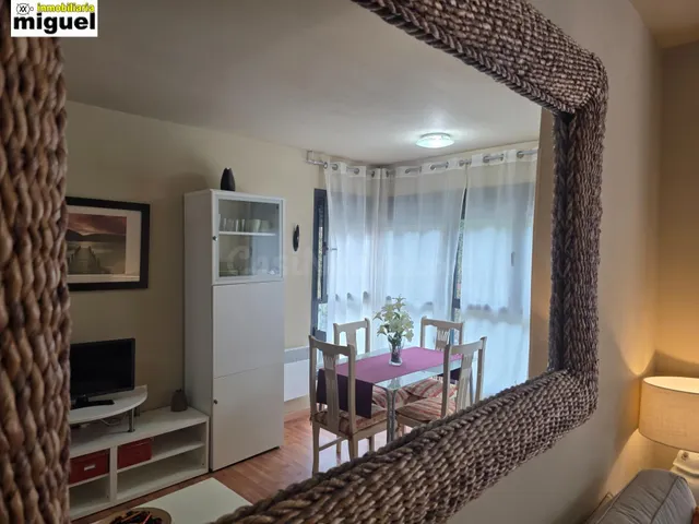 LISTO PARA ENTRAR A VIVIR. PISO DE DOS habitaciones