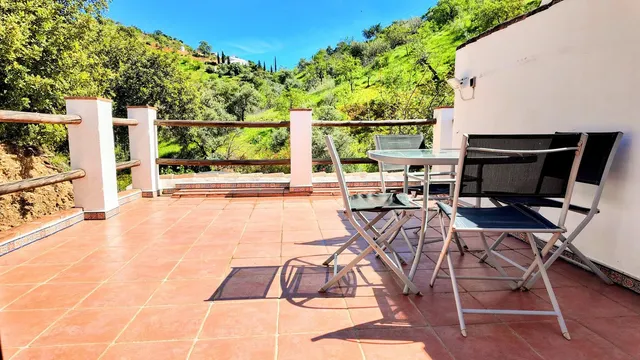 Finca rústica 3 habitaciones 192m² en venta - Centro — 30