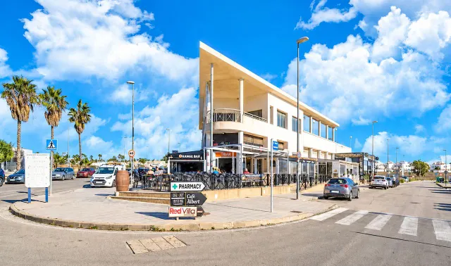 Apartamento 2 habitaciones en venta - Comunidad valenciana — 25