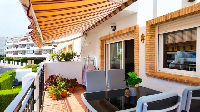 Apartamento 2 habitaciones 122m² en venta - Villamartín-Las Filipinas — 10